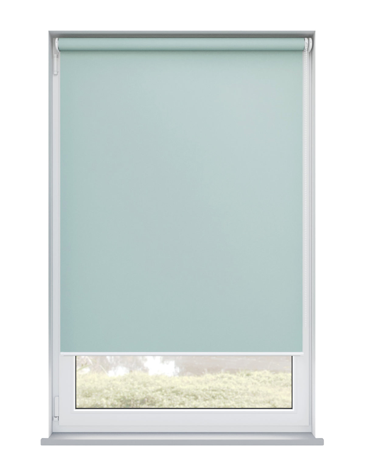 Palette Spring Roller Blind