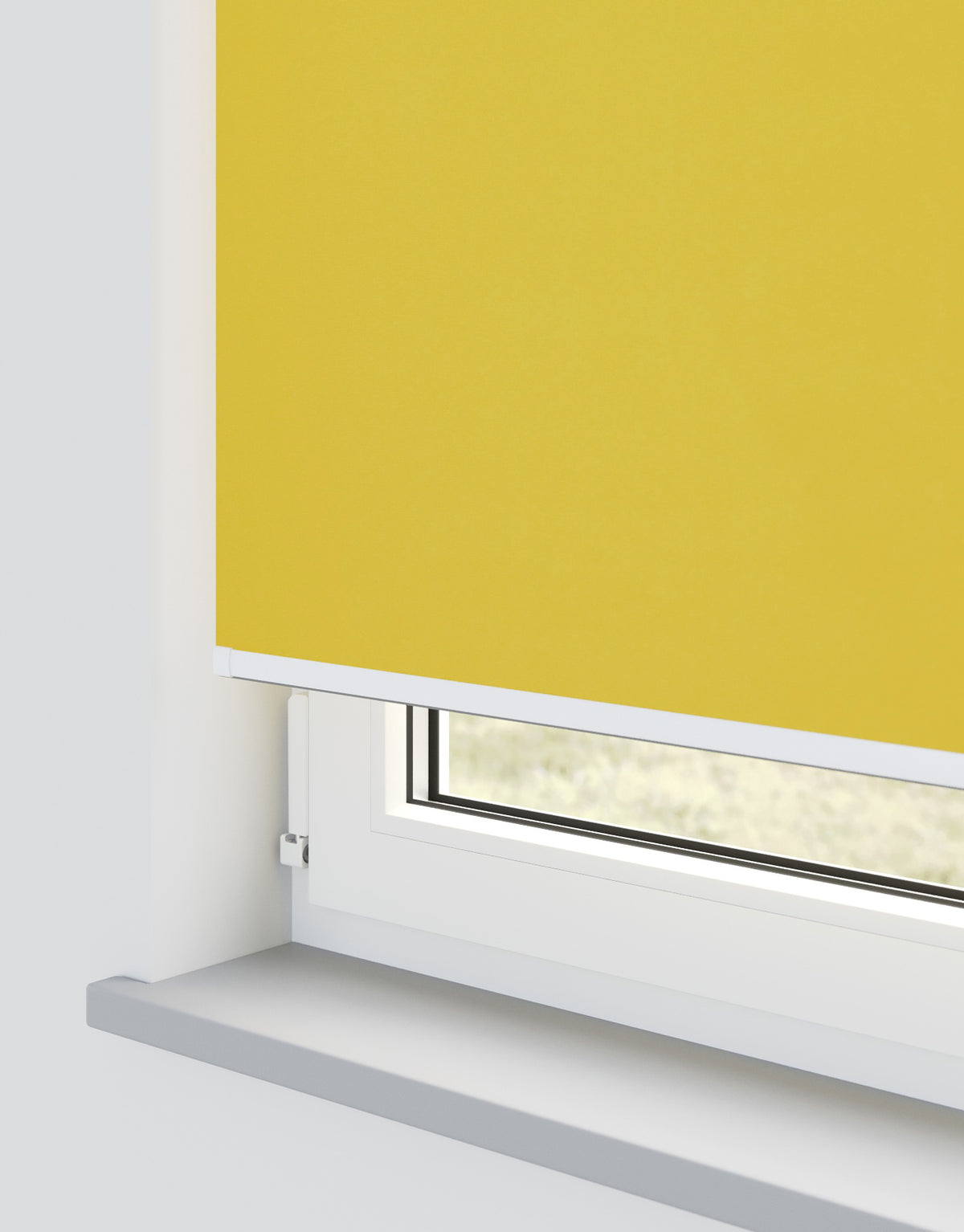 Palette Sunshine Roller Blind