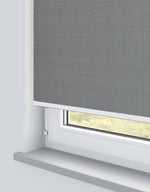 Panama Pro 3 Black Pearl Electrical Roller Blind