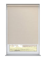 Panama Pro 3 Linen Electrical Roller Blind