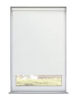 Panama Pro 3 White Electrical Roller Blind