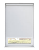 Panama Pro 3 White Pearl Roller Blind