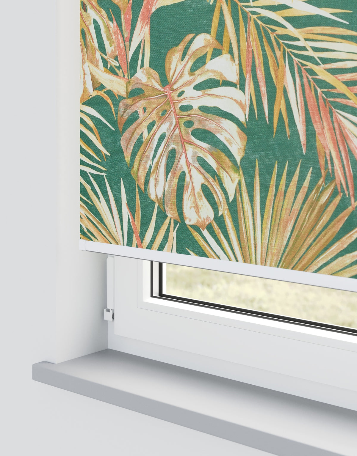 Paradiso Everglade Roller Blind