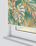 Paradiso Everglade Electrical Roller Blind