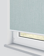 Perrie Forest Electrical Roller Blind