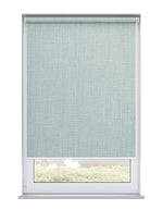Perrie Forest Electrical Roller Blind