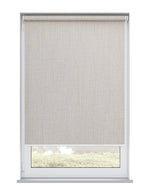 Perrie Granola Electrical Roller Blind