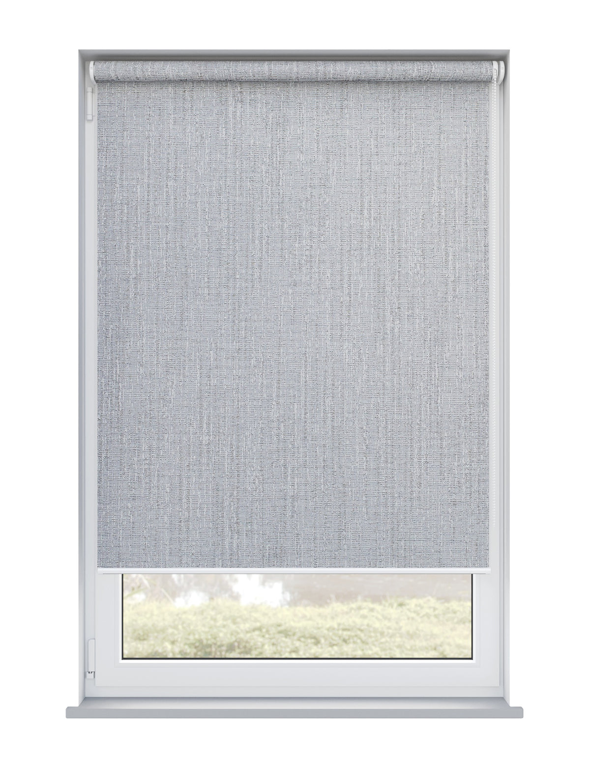 Perrie Iron Roller Blind