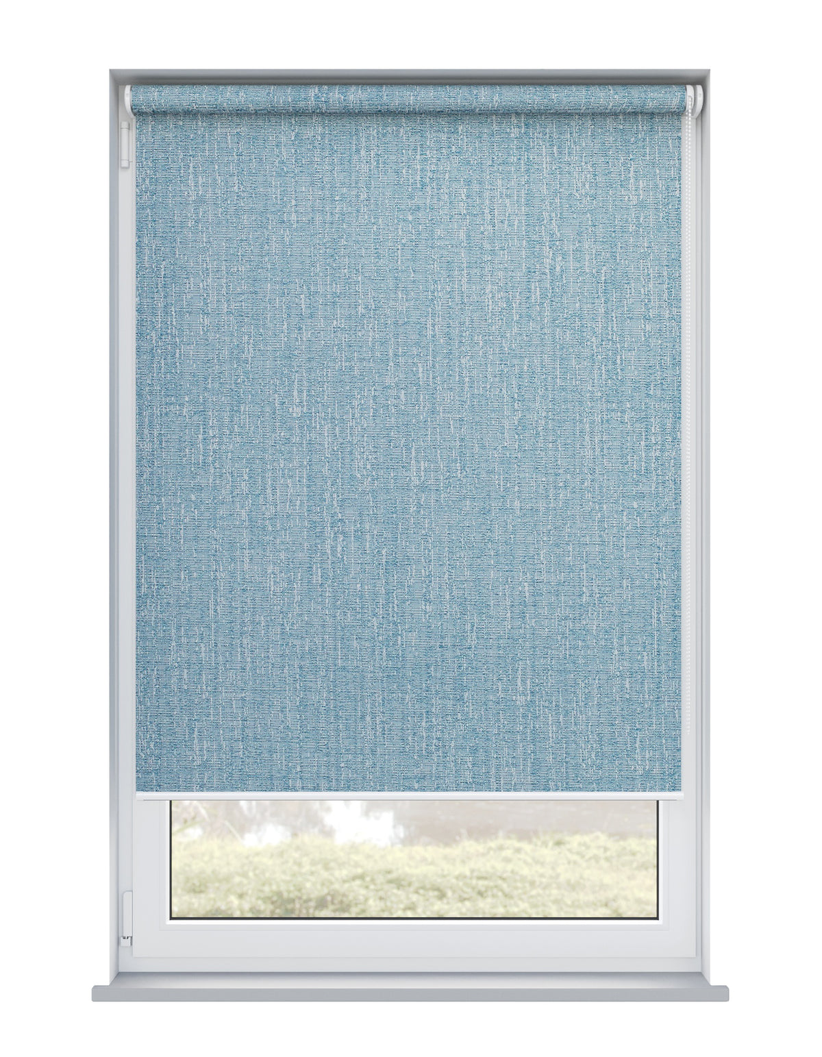 Perrie Marine Roller Blind