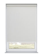 Perrie Milk Electrical Roller Blind