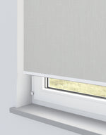 Perrie Oatmeal Roller Blind