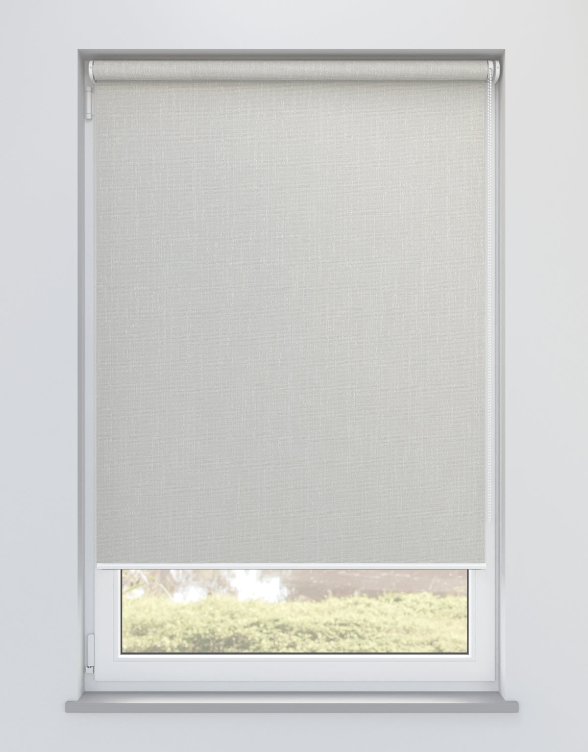 Perrie Oatmeal Roller Blind