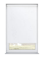 Peyton White Electrical Roller Blind