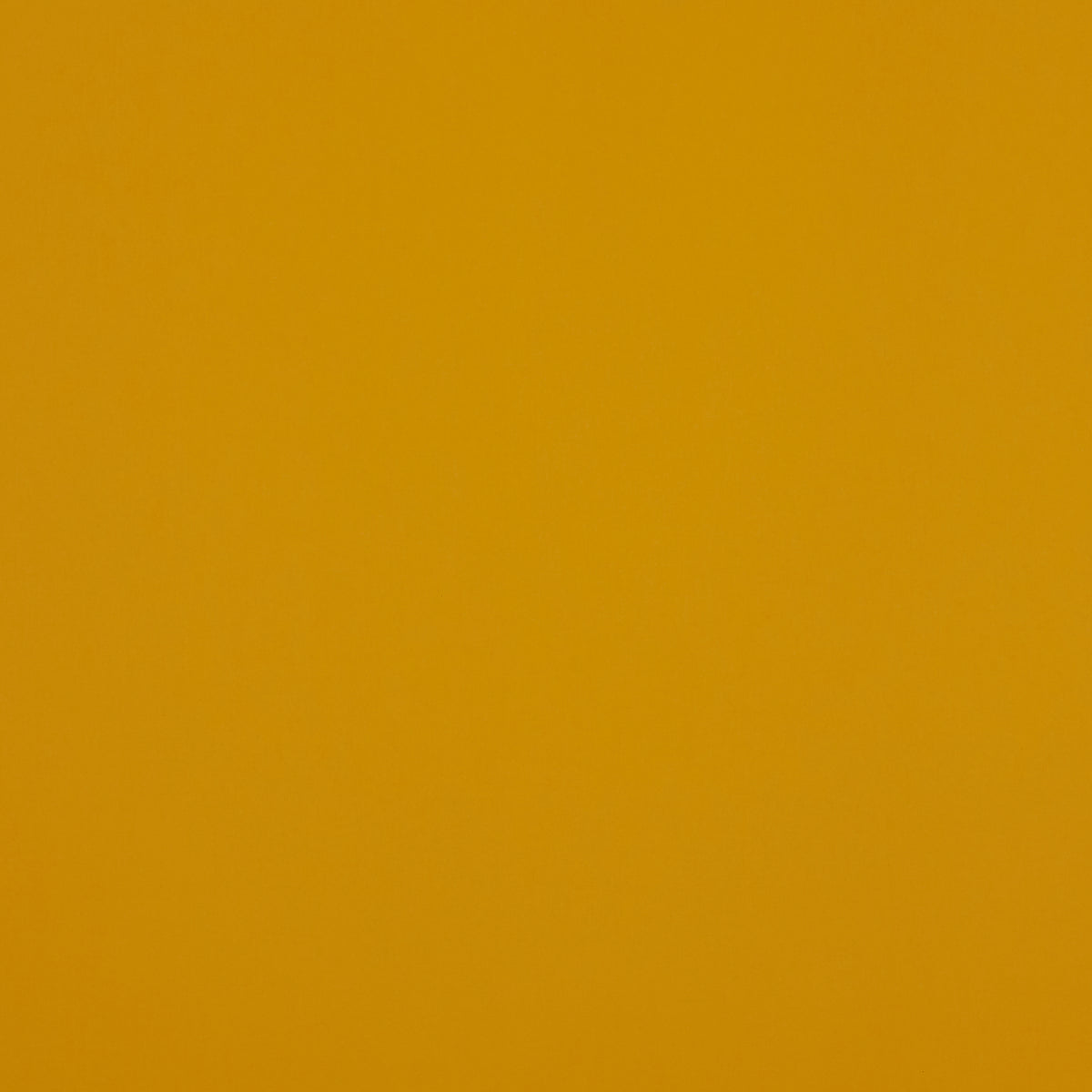 Polaris Mustard Yellow Roller Blind