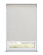 Quentin Linen Electrical Roller Blind