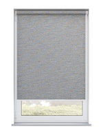 Quentin Soot Electrical Roller Blind
