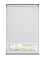 Reeva Frost Electrical Roller Blind