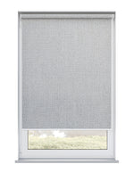 Reeva Titanium Roller Blind
