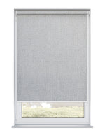 Reeva Titanium Electrical Roller Blind