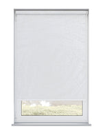 Reflection Fr Silk Electrical Roller Blind