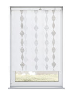 Romain Shadow Roller Blind