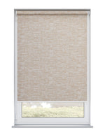Sawyer Coffee Roller Blind