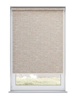 Sawyer Coffee Electrical Roller Blind