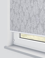 Sherwood Charcoal Roller Blind