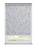 Sherwood Charcoal Roller Blind