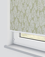 Sherwood Moss Roller Blind