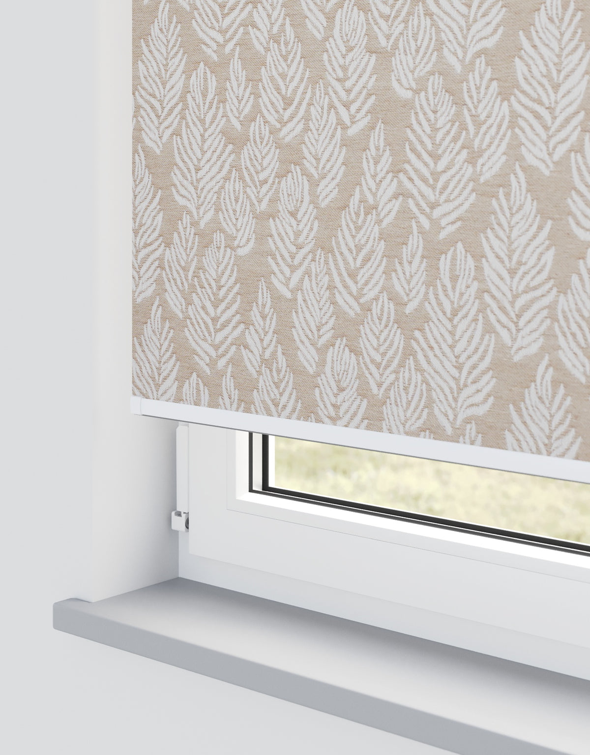 Sherwood Sand Roller Blind