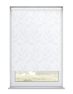 Sisi Soft Grey Roller Blind