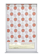 Sonnie Cherry Roller Blind