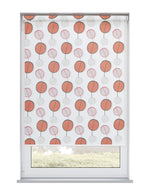 Sonnie Cherry Electrical Roller Blind