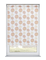 Sonnie Coffee Electrical Roller Blind