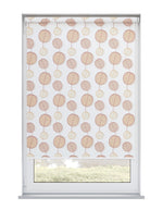 Sonnie Coffee Roller Blind