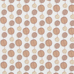 Sonnie Coffee Electrical Roller Blind