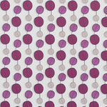 Sonnie Purple Roller Blind