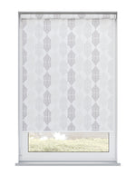 Sorrell Grey Electrical Roller Blind