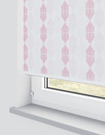 Sorrell Lavender Roller Blind