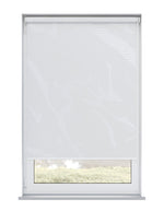 Stella Fr Ivory Roller Blind