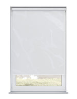 Stella Fr Ivory Electrical Roller Blind