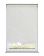Stella Fr Vanilla Electrical Roller Blind