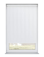 Strata Asc Snowdrop Roller Blind
