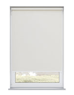 Stratford Cream Electrical Roller Blind