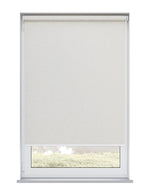 Stratford Taupe Electrical Roller Blind