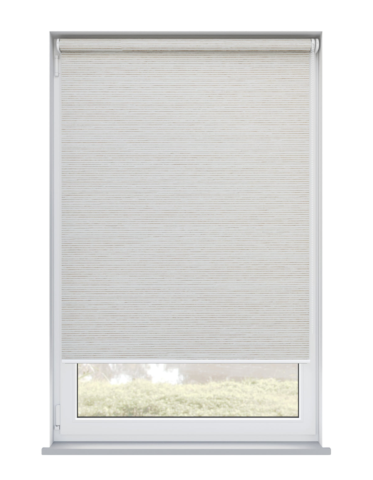 Tennessee Parchment Roller Blind