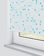 Torin Ocean Roller Blind