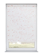Torin Rose Electrical Roller Blind