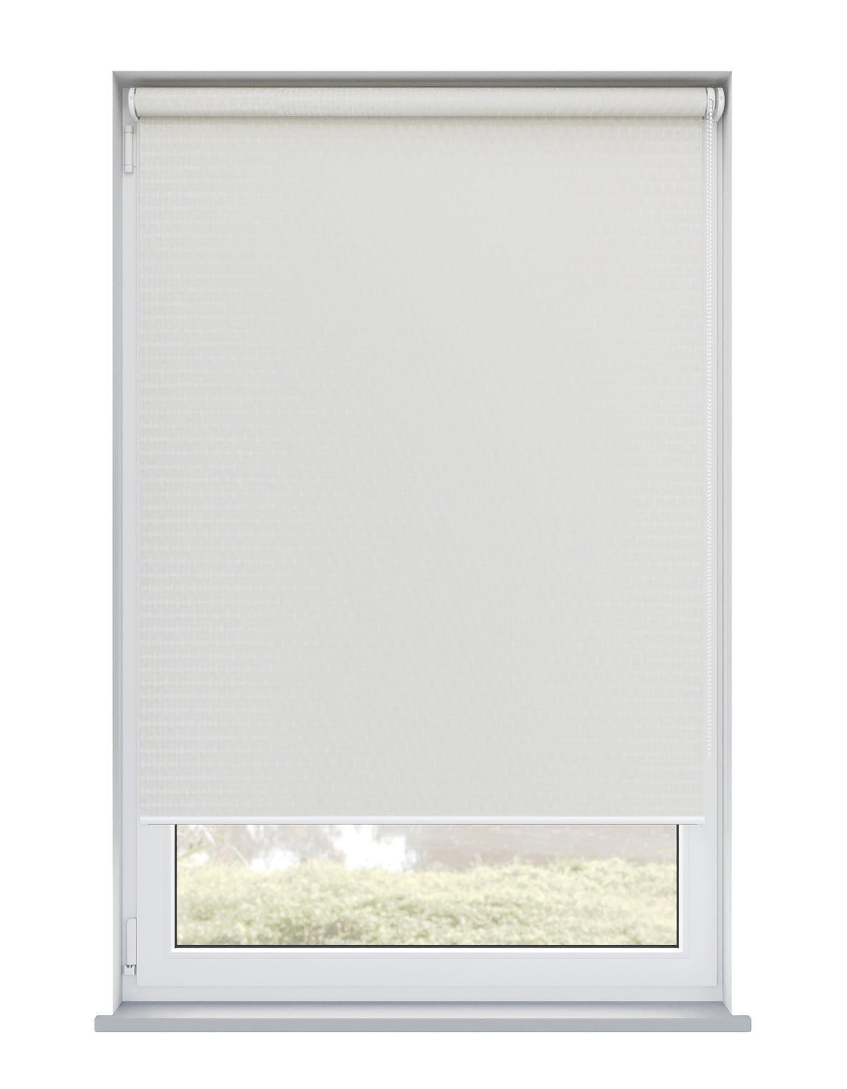 Urban Fr Beige Roller Blind